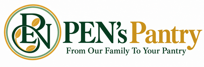 PEN’s Pantry